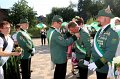 Proklamation am Samstag 070